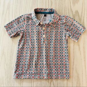 Tea Collection polo shirt